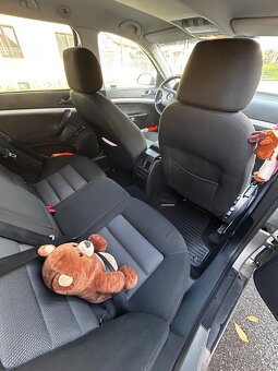 Škoda Octavia 1.9 tdi 77kw - 8