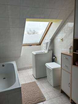 Pronájem bytu 2+kk Heřmanův Městec - 8