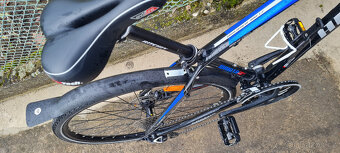 Trekingové kolo Apache Wakita Disc 2014 - 8