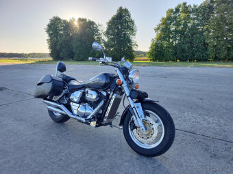 Suzuki VZ 800 MARAUDER - 8