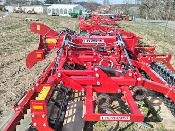 Kompaktor STRUMYK - 8