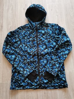 Balík oblečení 2 vel. 158 - 8