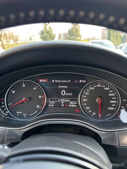 Audi A6 c7 200kw S-line 2017 - 8