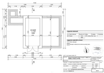 Prodám chatu Radíkov - 8