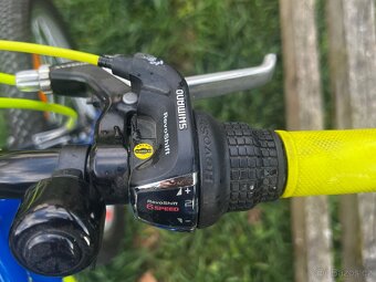 Arcore TEMPER 20 Dětské kolo - 8