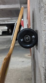 Apollo longboard - 8