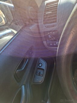 Subaru justy 1,3 4x4 - 8