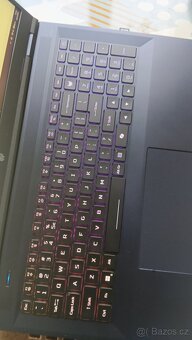Acer predator neo 18 - 8