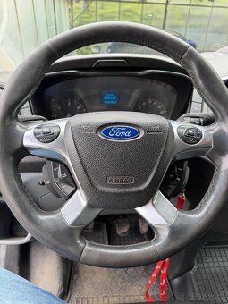 Ford Transit 2.0 TDCi 2015 92 kW - 8