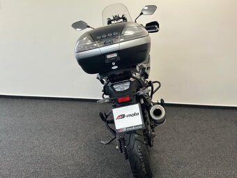 Suzuki V-Strom 1050 XT - 8