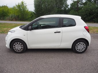 Citroen C1 1.0 - 8