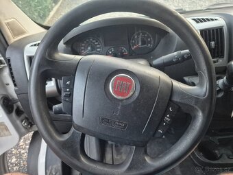 FIAT DUCATO MAXI MULTIJET 180,3.0,MOTOR NEFUNKCNI. - 8