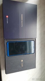 Huawei mate 10 Pro Modrý - 8