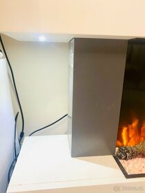 Studio Light & Fire 2 Smart elektrický krb PC 18.699,-Kč - 8