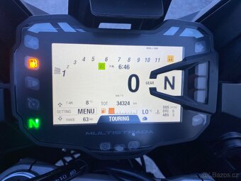Ducati Multistrada 950s,r.v.12/2019 - 8