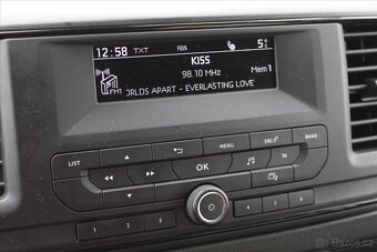 Peugeot Expert 2.0 HDI 110kW L2 1.MAJITEL ČR (2019) - 8