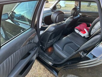Mercedes-Benz E 280 CDI Avantgarde 140kW - 8