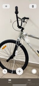 Bmx kolo Hiland 26” - 8