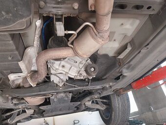 VW Touareg 3.0 TDI R-LINE 193Kw - 8