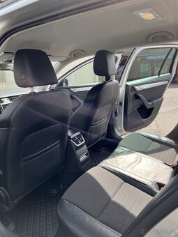 Škoda Octavia 3.DSG.2.0.TDI .2014 rok - 8