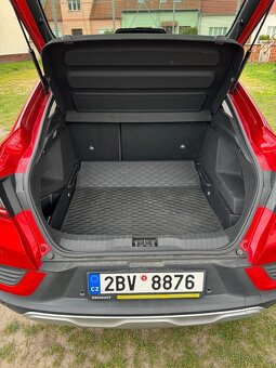 Renault Arkana Intens TCe 140 EDC 55k km - 8