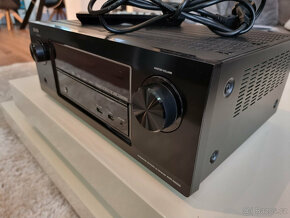 Denon AVR-X2000 7.1 4K AV Receiver Internet Radio Spotify - 8