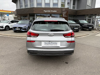 i30 1,5 CVVT 80 kW Comfort Odpočet DPH - 8