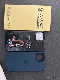 Iphone 14 256 GB Blue - 8