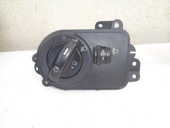 Ford Fiesta V r.v. 2002 - 2005 náhradní díly - 8