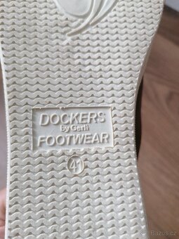 Tenisky Dockers - 8