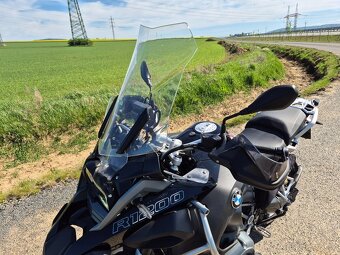 BMW R 1200 GS Adventure 2018 - 8