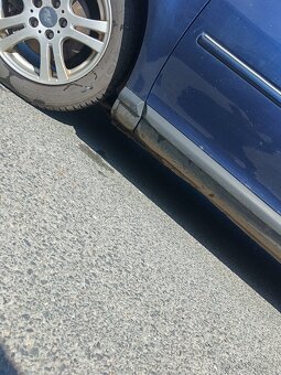 Audi A3 8l - 8