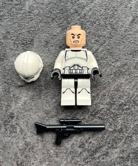Lego Star Wars figurky - 8