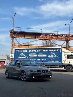 Seat Leon (azs) - 8