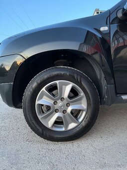 Dacia Duster 1.5 Dci = bez korozie, 156854km r.v 2017 = - 8