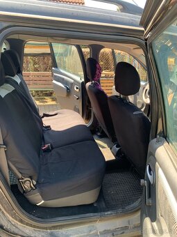 Prodám Dacia logan - 8