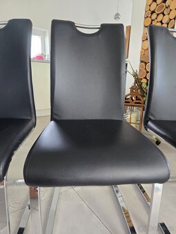 Prodám židle 8 ks - 8