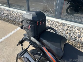 KTM 1190 Super Adventure S - 8