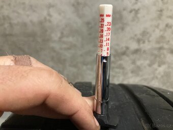 Letní pneumatiky Good Year 225/45 R17 - 8