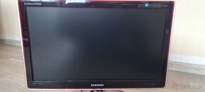 Monitor + TV Samsung P2370HD - 8