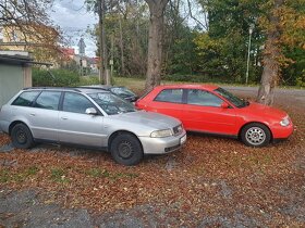 Audi a3 dily - 8