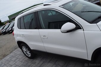 ►►Volkswagen Tiguan 1.4 TSI 90KW• TAŽNÉ • NÍZKÉ KM◄◄ - 8