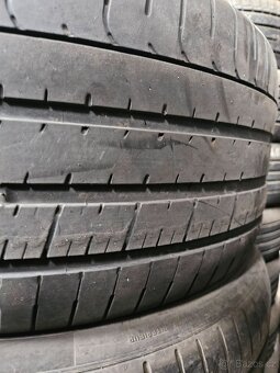 245/40R20 99Y XL RFT PZero PIRELLI - 8