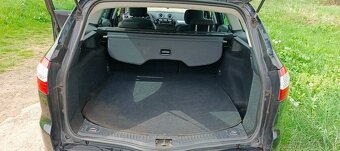 Ford Mondeo MK4 2.0 LPG - 8