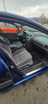 Peugeot 407 automat - 8