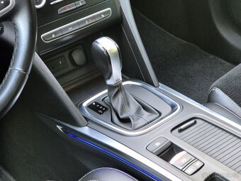 Renault Megane AUTOMAT 2017, ČR - 8