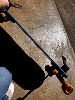 Freeboard - 8