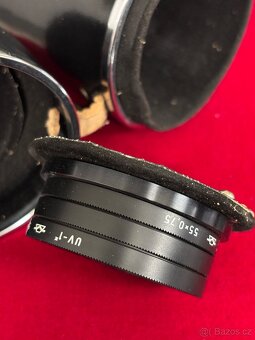 Tair 11 - A, 2,8/135 - 8
