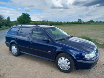 Octavia 1.9tdi - 8