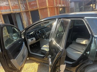 Mazda cx-7 2.3 disi , 4x4 190kw, 2007 velka sleva - 8